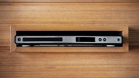 DVD- und Blu-Ray-Player - Foto: iStock / BlindTurtle