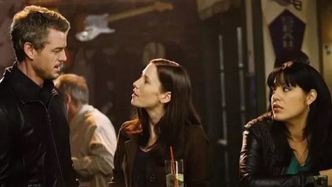 „Greys Anatomy“: So sehen Callie, Lexie & Co. heute aus! - Foto: ABC
