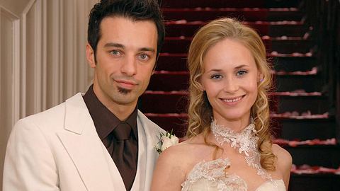 Sturm der Liebe Staffel 2 Robert und Miriam - Foto: ARD