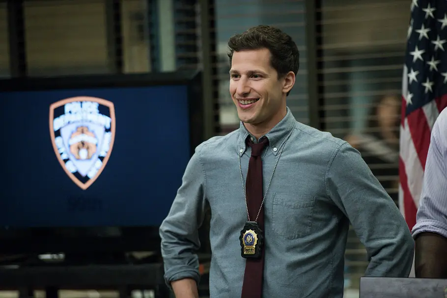 Brooklyn Nine-Nine brooklyn nine-nine