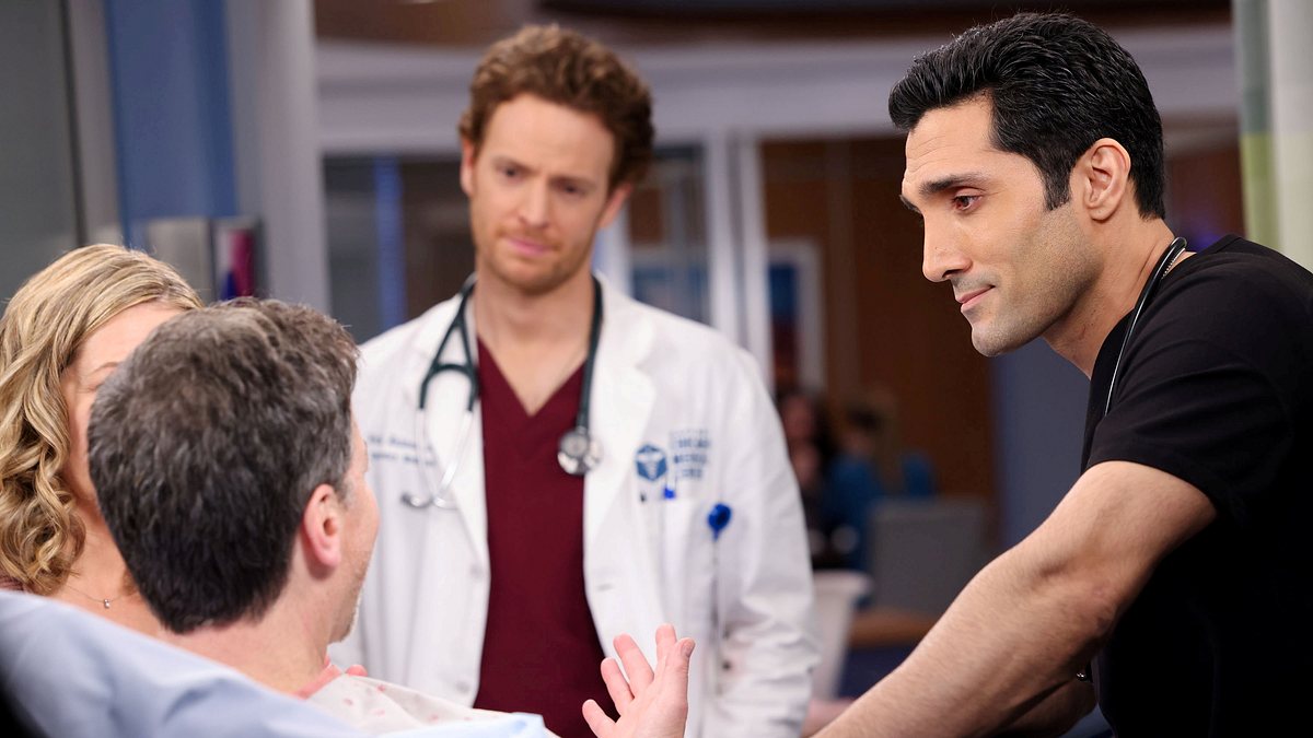 chicago med