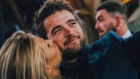 Köln 50667: Jule und Marc haben Sex! - Foto: Facebook/Köln 50667