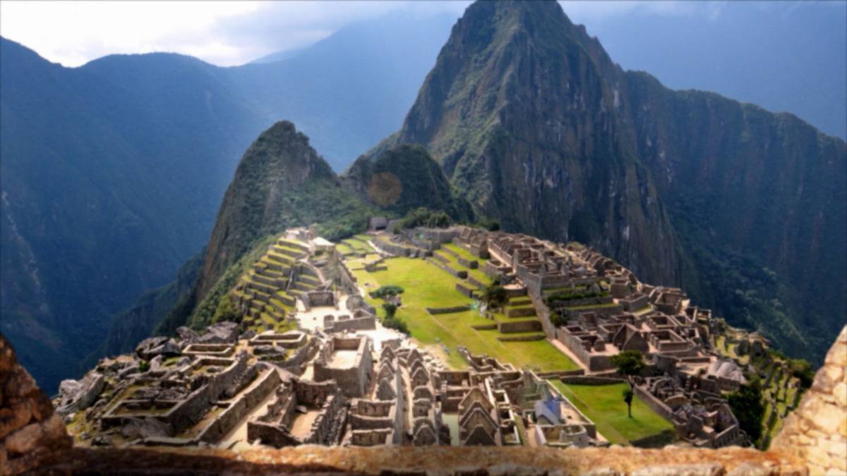 History's Greatest Mysteries history's greatest mysteries