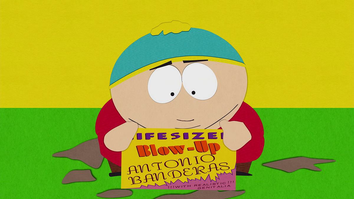 south park