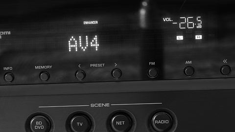 DVD-Recorder - Foto: iStock / AlexStepanov