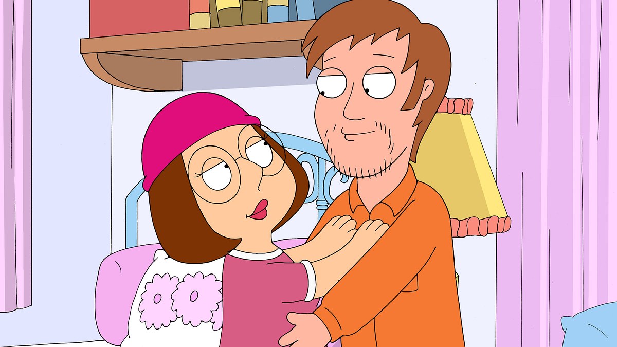 family guy
