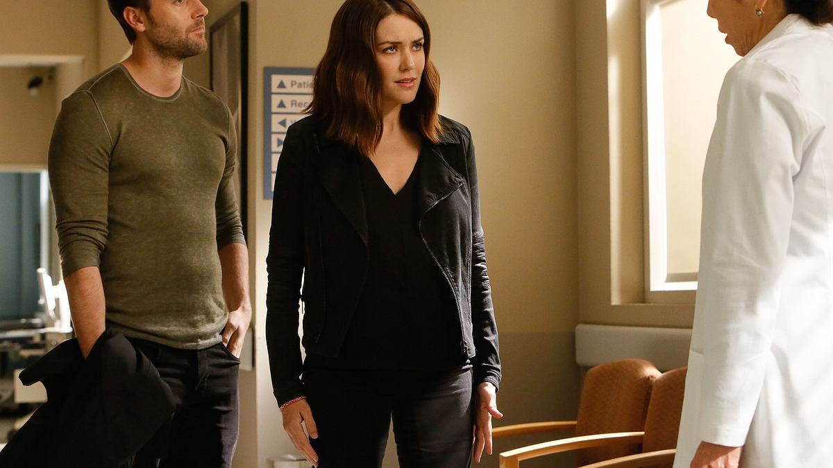 the blacklist