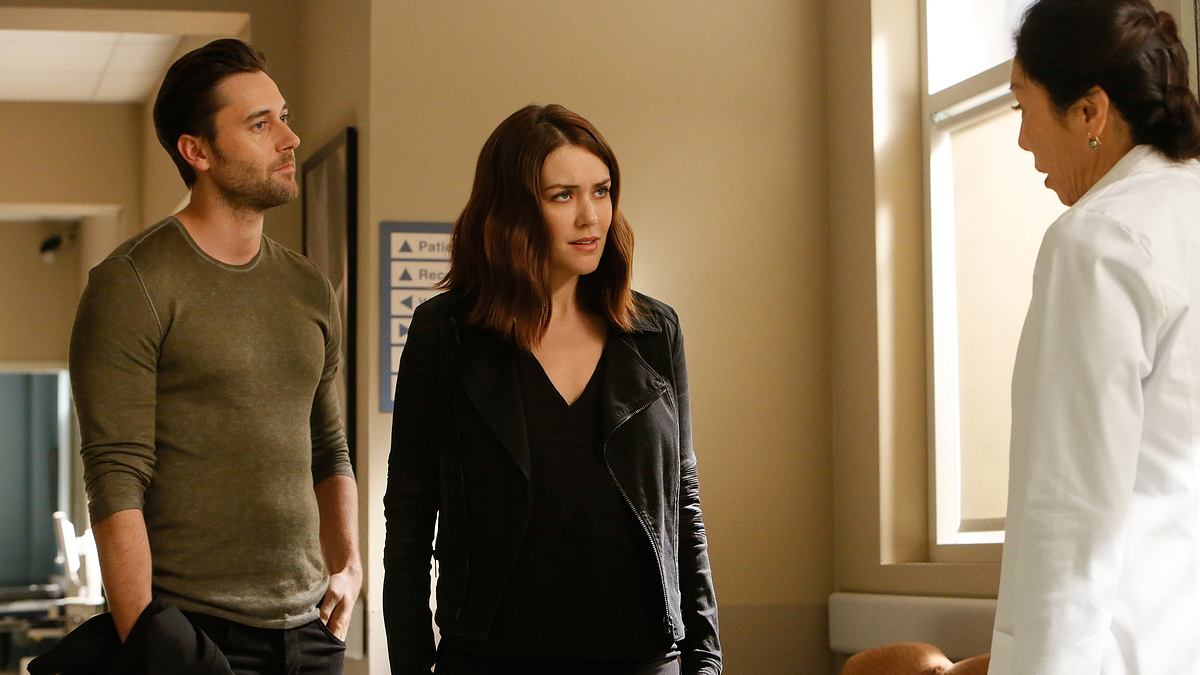 the blacklist