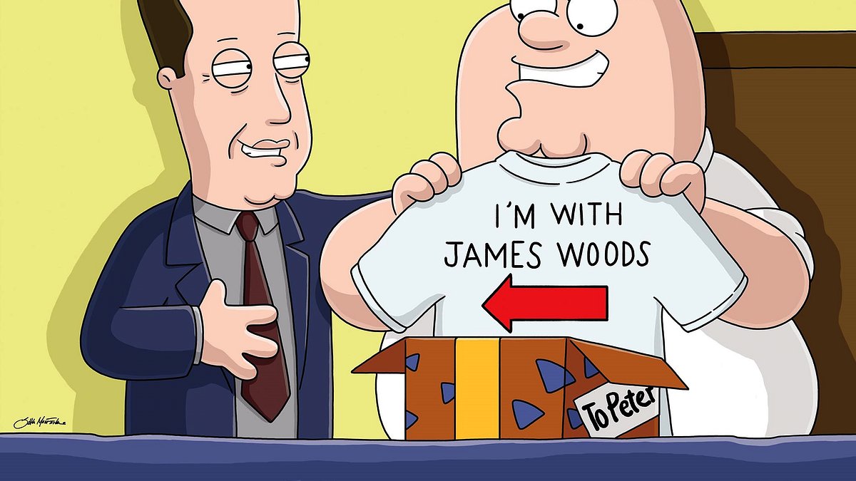 family guy