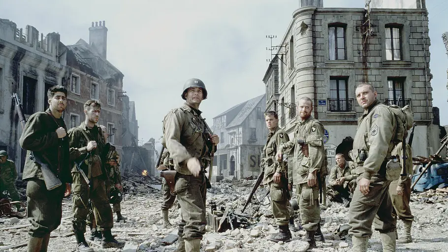 der soldat james ryan
