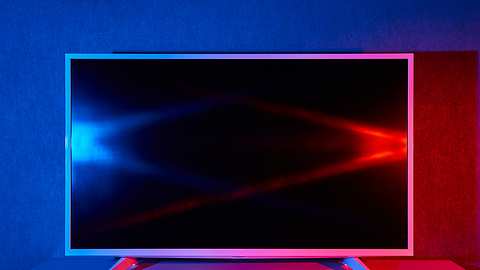 Plasma Fernseher - Foto: iStock / maksime