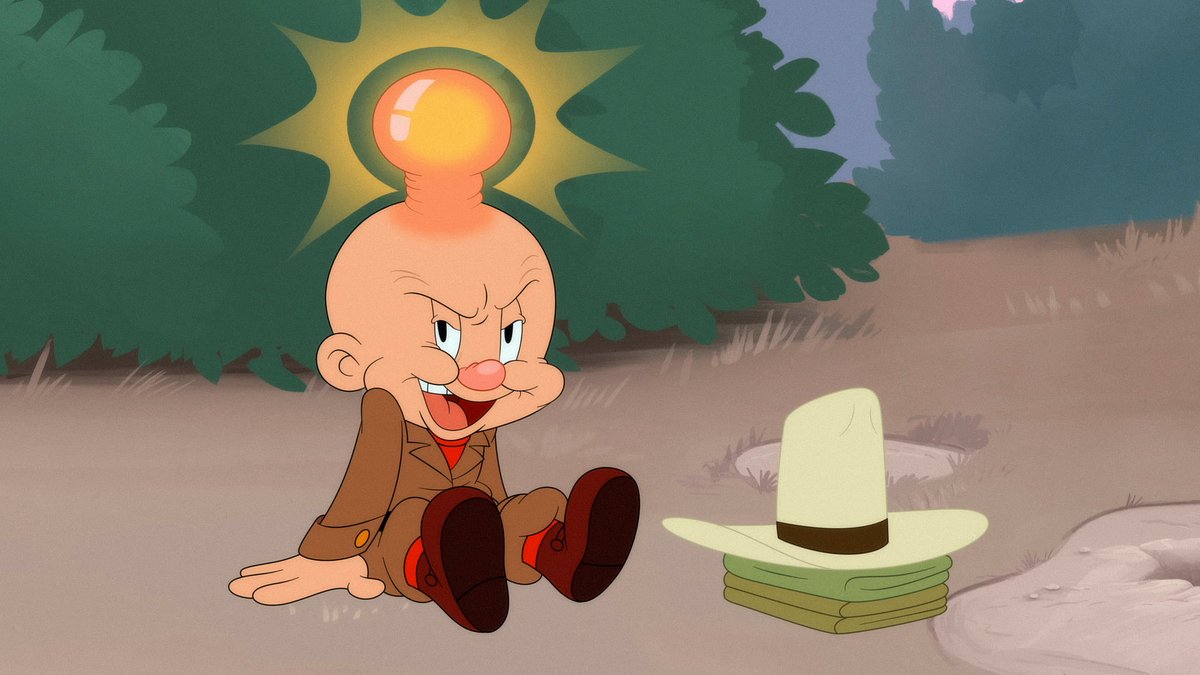 looney tunes cartoons