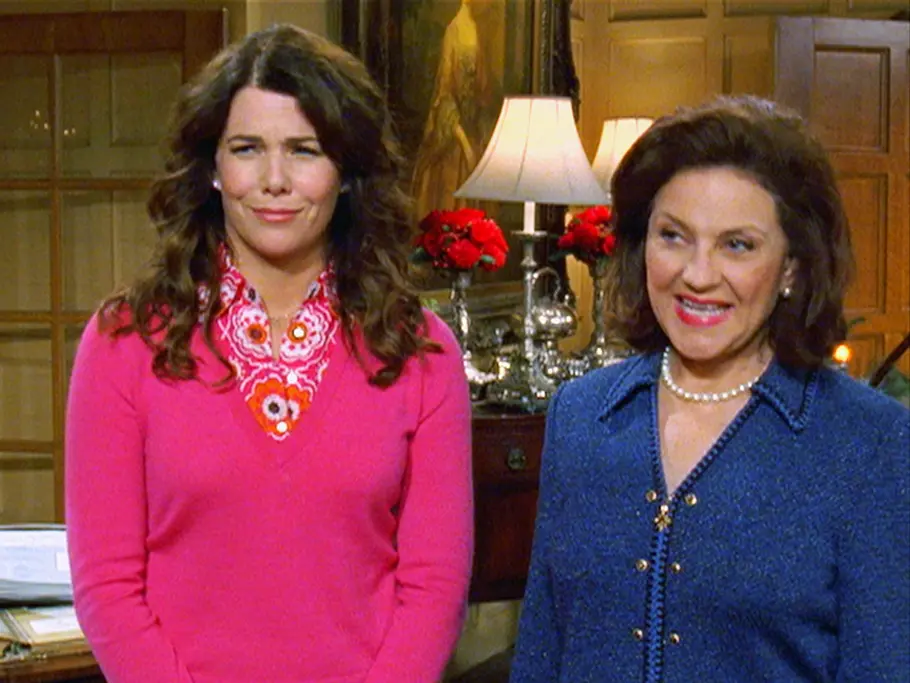 Gilmore Girls gilmore girls
