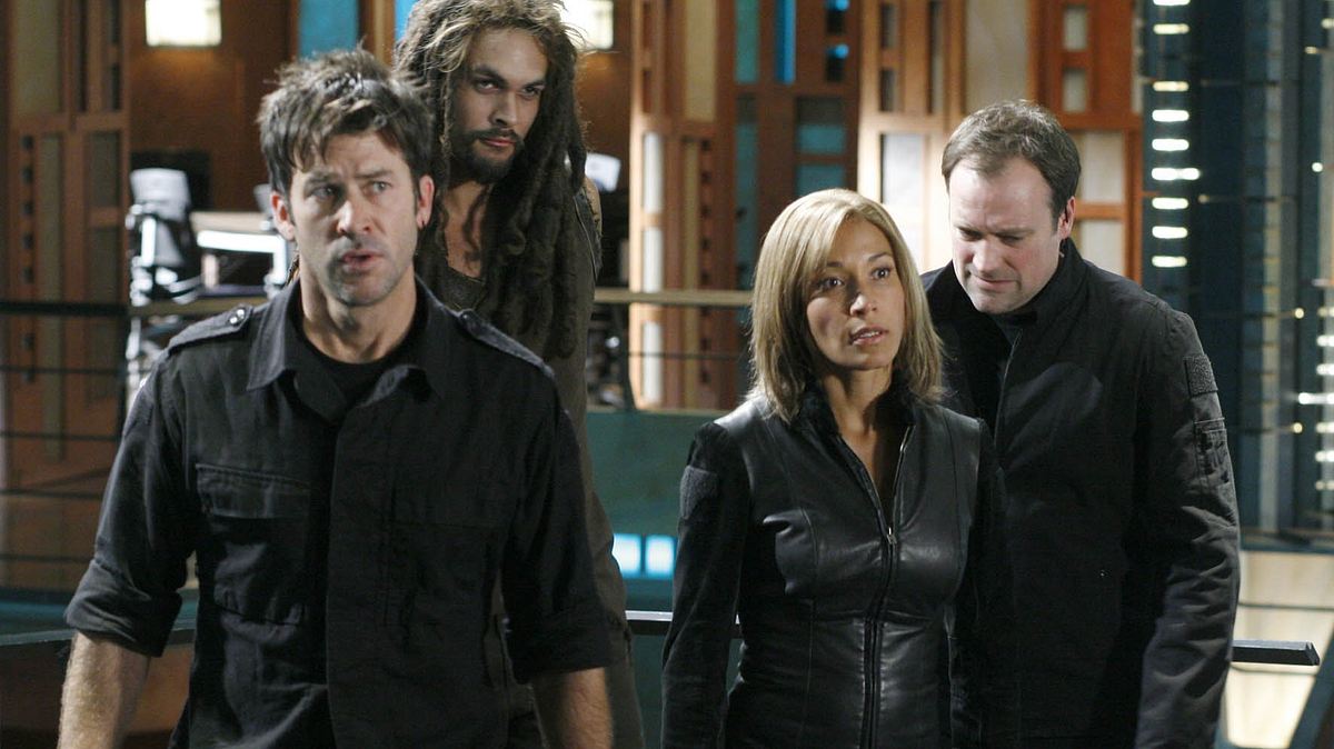 stargate atlantis