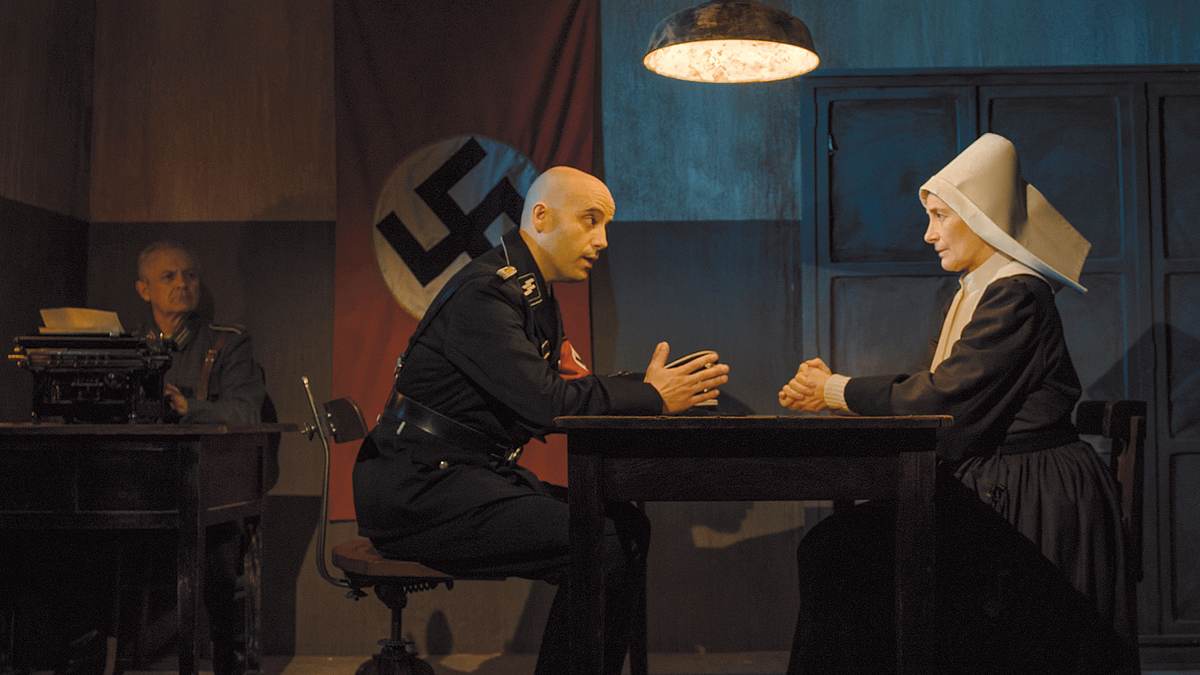 das netz der freiheit