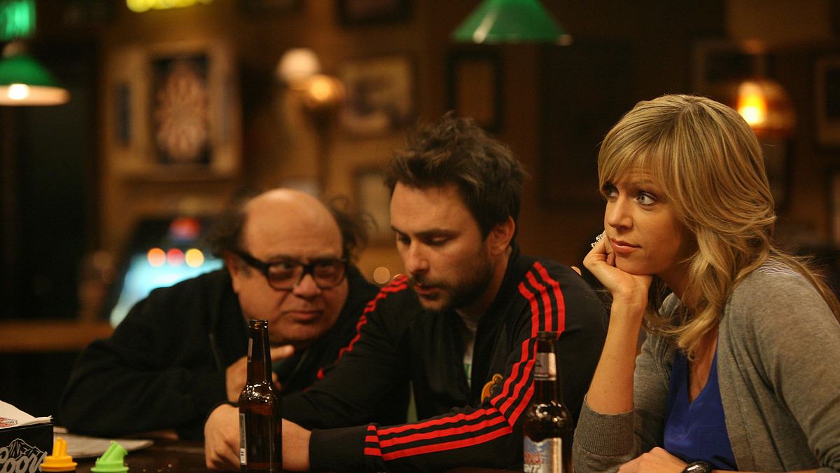 its always sunny in philadelphia