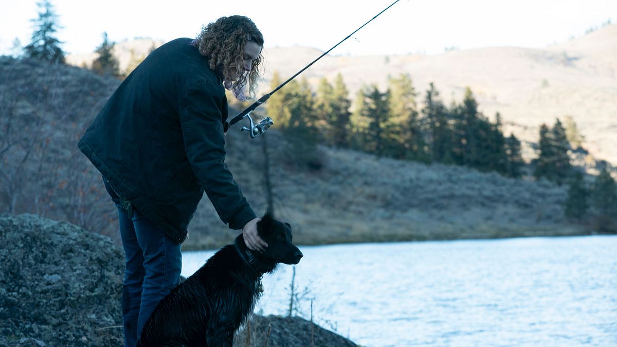 alaskan bush people