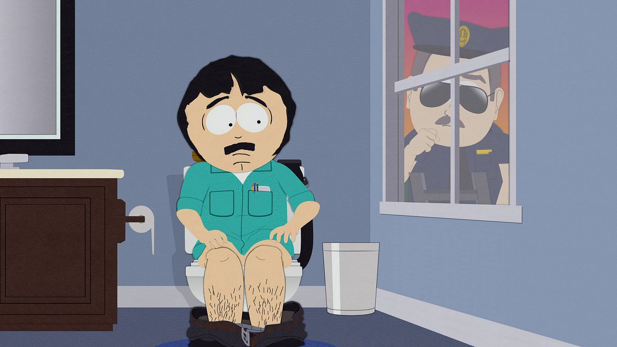 south park