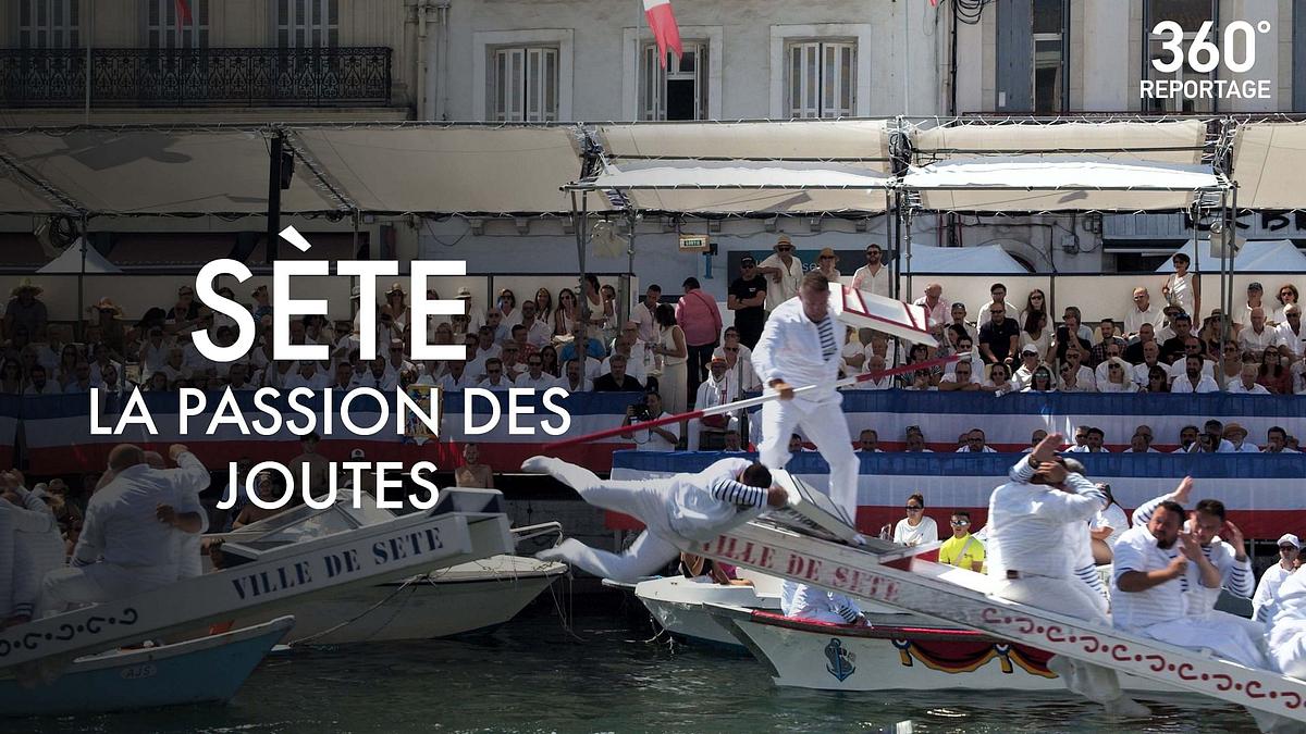 360° reportage