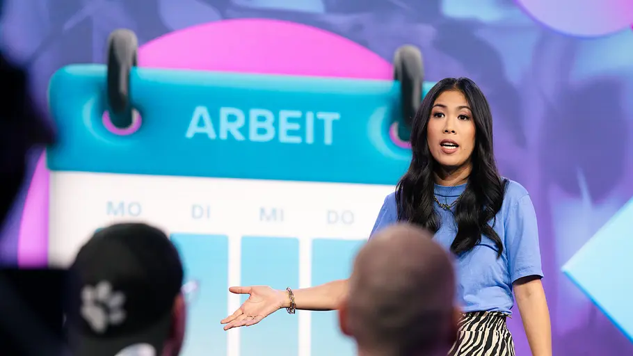 maithink x - die show
