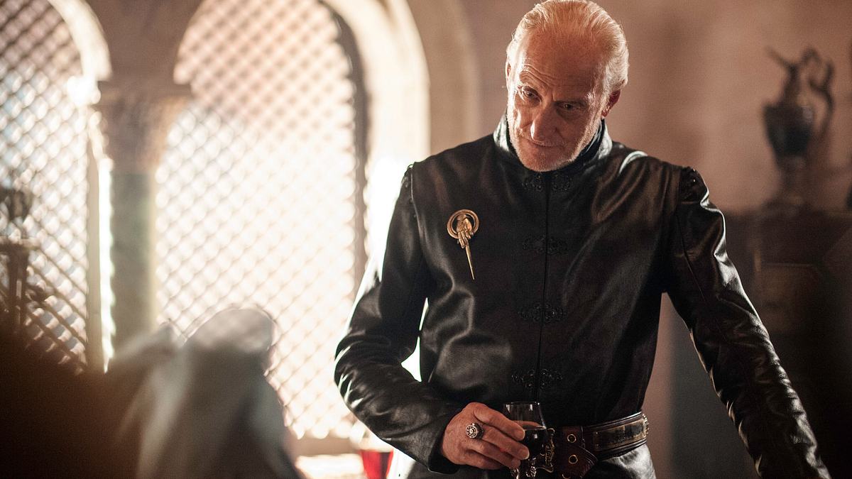 game of thrones - das lied von eis und feuer