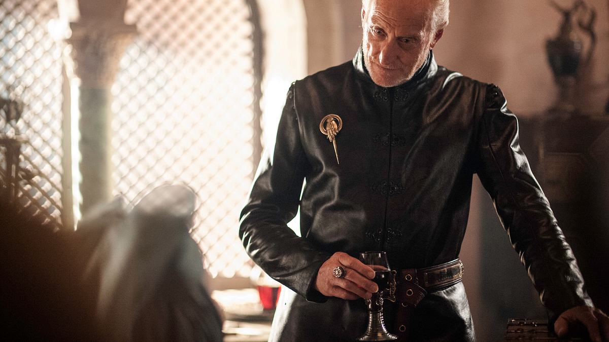 game of thrones - das lied von eis und feuer