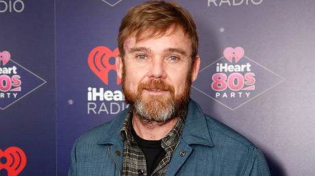 Der kleine Lord Rick Schroder: Wegen häuslicher Gewalt ins Gefängnis gesteckt - Foto: Getty Images