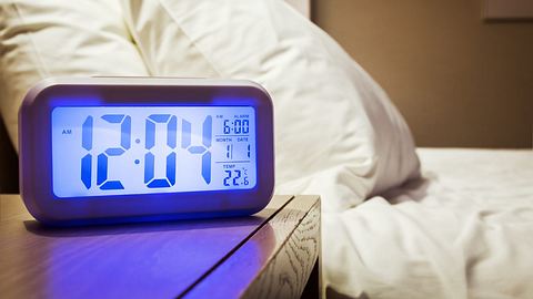 Radiowecker Test Vergleich DAB mit CD Projektion - Foto: iStock/DoroO