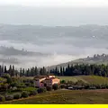 Der Süden der Toskana: Von San Gimignano zur Maremma Thumbnail