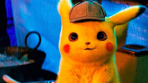 Meisterdetektiv Pikachu - Foto: Warner Bros.