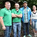 Der Trödeltrupp - Das Geld liegt im Keller Thumbnail