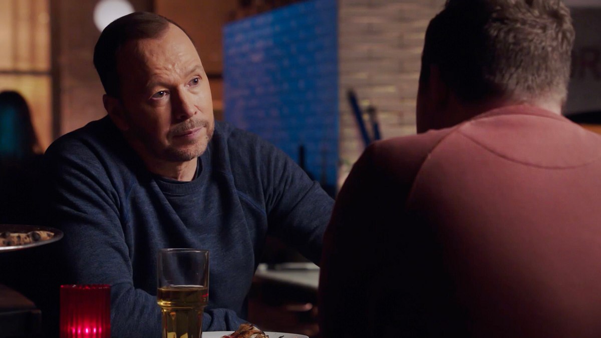 blue bloods - crime scene new york