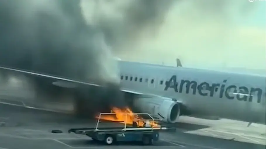 Boeing in der Krise - Absturz eines Giganten boeing in der krise - absturz eines giganten