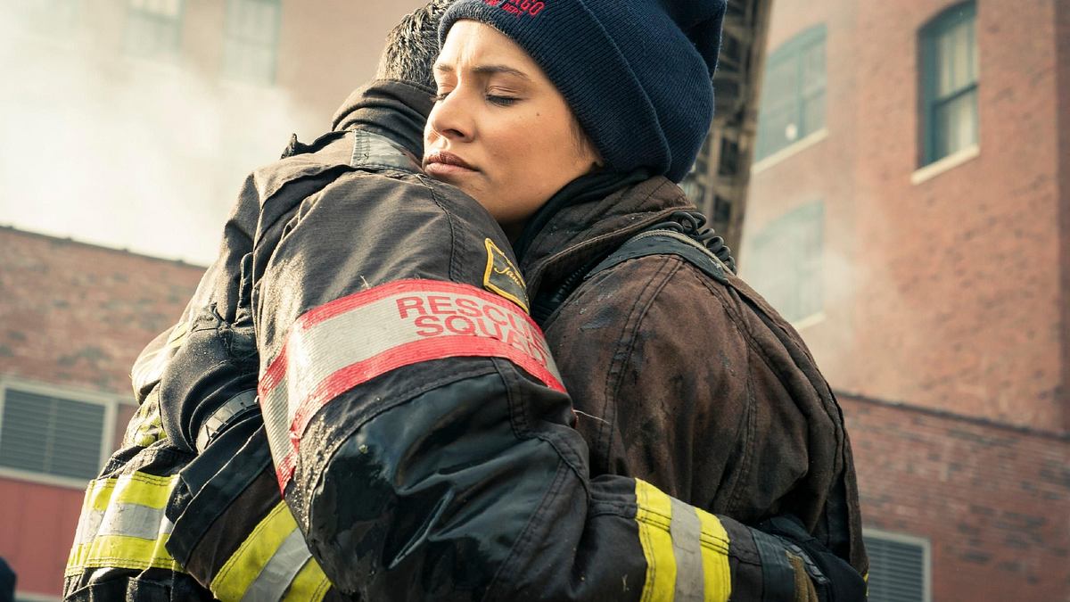 chicago fire