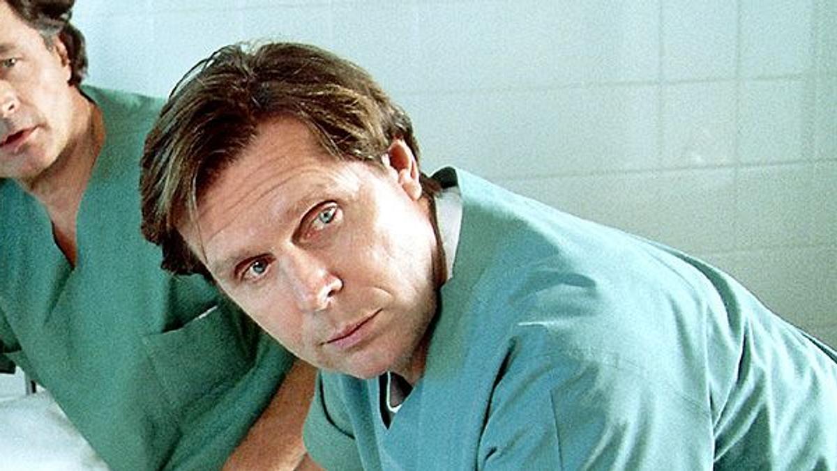dr. stefan frank - der arzt, dem die frauen vertrauen