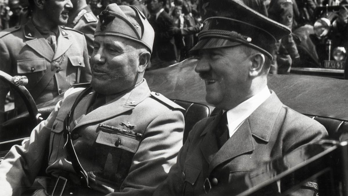 wie man einen krieg verliert