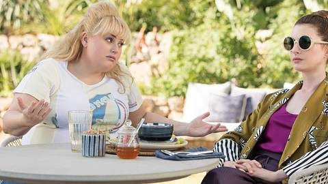 Penny und Josephine aus Glam Girls - Foto: Universal Pictures International Germany