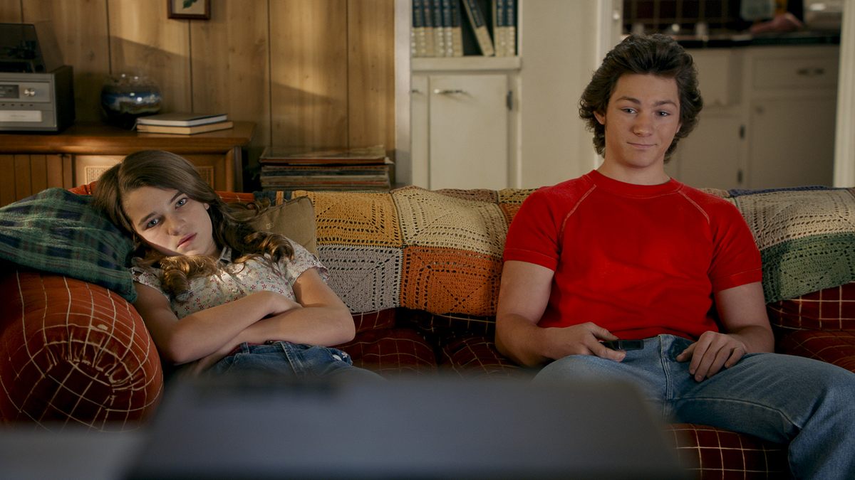 young sheldon
