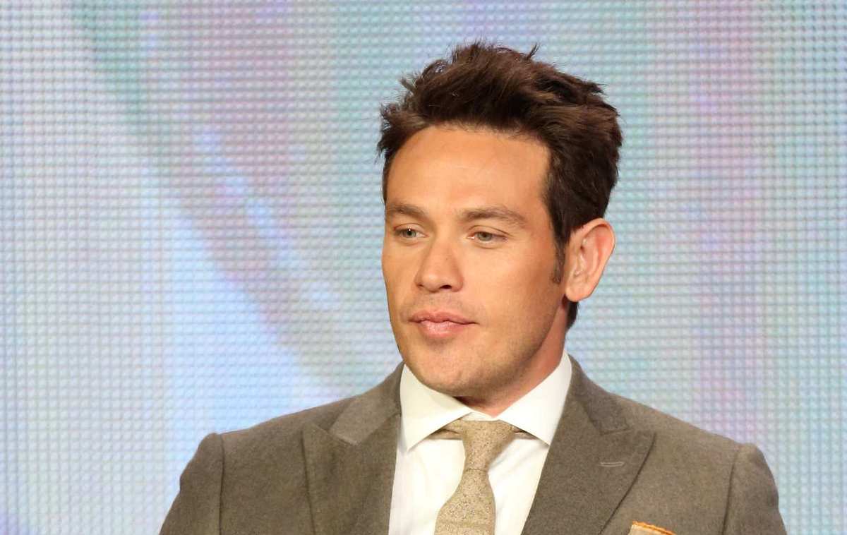 Lucifer-Darsteller Kevin Alejandro