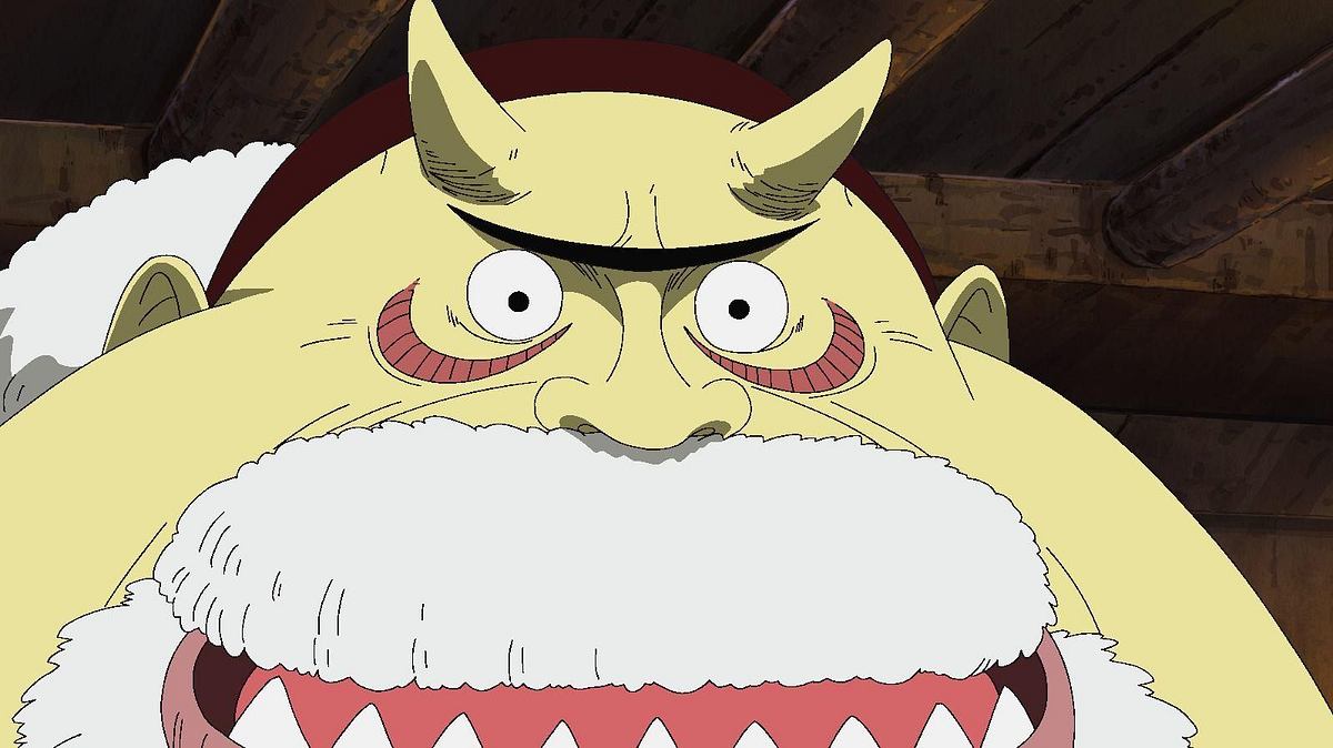 One Piece one piece