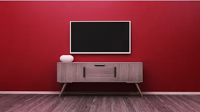 SmartTV 32 Zoll - Foto: iStock / Natalia_80