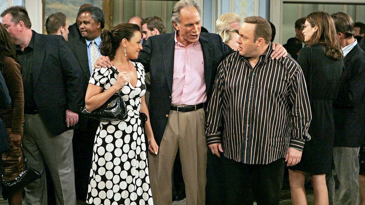 king of queens