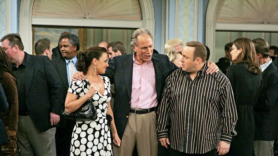 king of queens