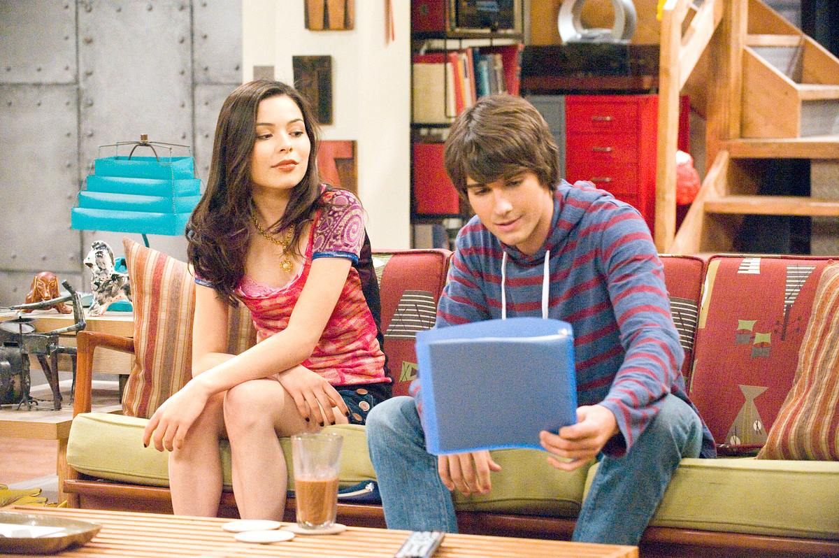 icarly