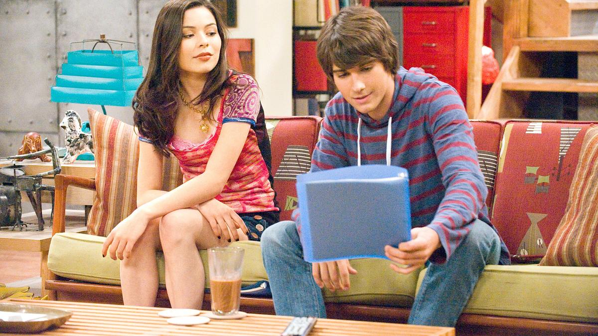 icarly