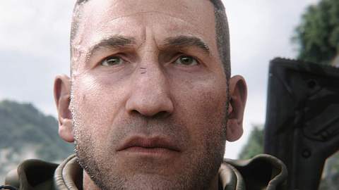 Ghost Recon Breakpoint mit Jon Bernthal - Foto: Ubisoft