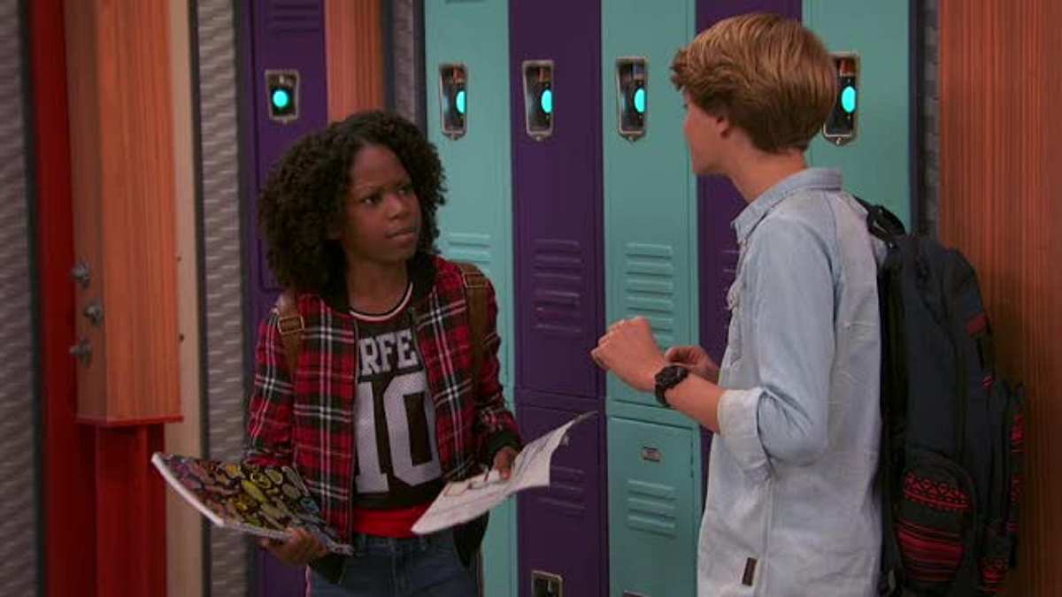 henry danger