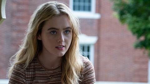 The Society-Staffel 2 auf Netflix: Das wissen wir bisher! - Foto: Seacia Pavao/Netflix