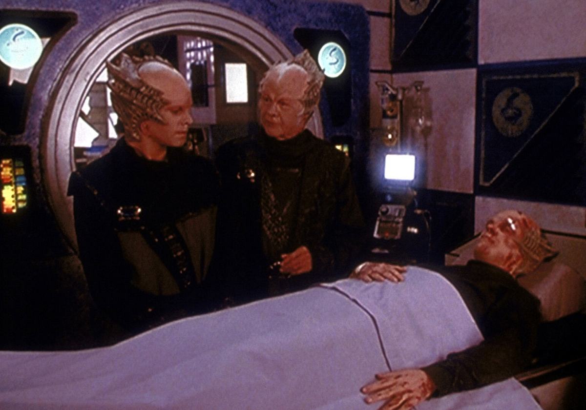 babylon 5