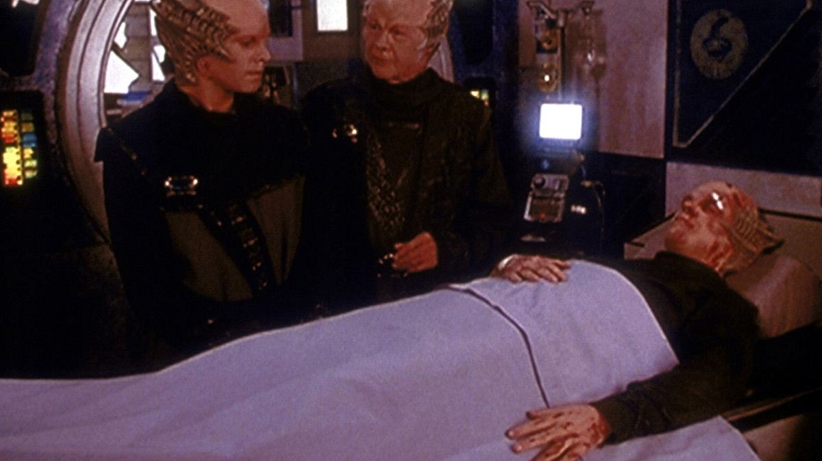 babylon 5